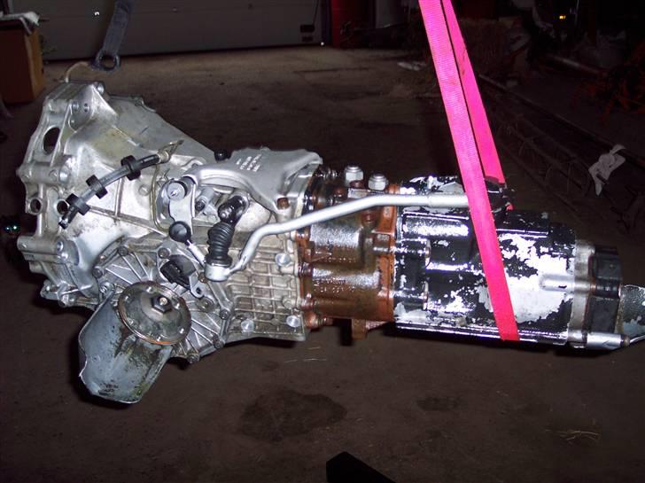 Audi S2 coupe quattro billede 10