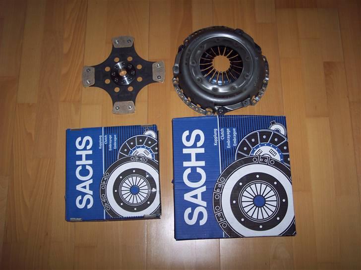 Audi S2 coupe quattro billede 11