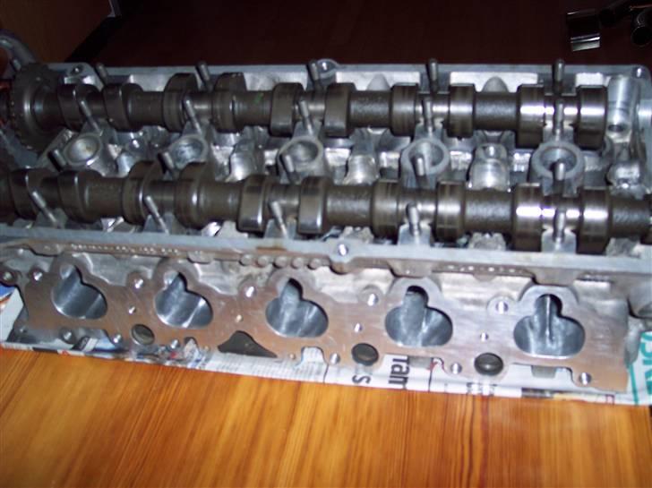 Audi S2 coupe quattro billede 12