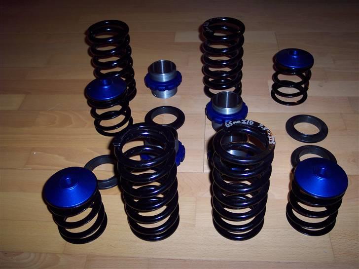 Audi S2 coupe quattro billede 13