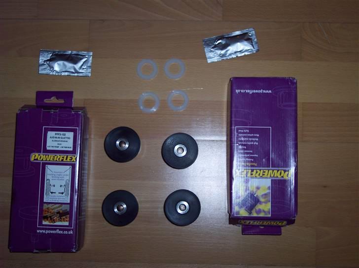 Audi S2 coupe quattro billede 14