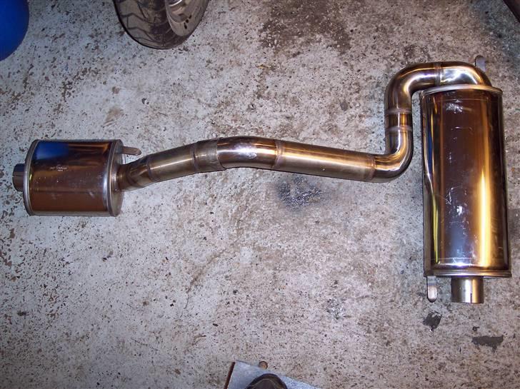 Audi S2 coupe quattro billede 15