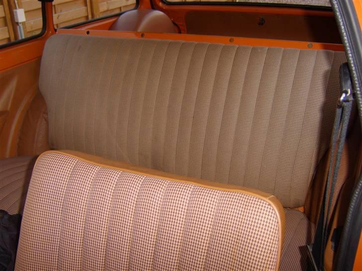 Opel Kadett c Caravan 12n billede 15