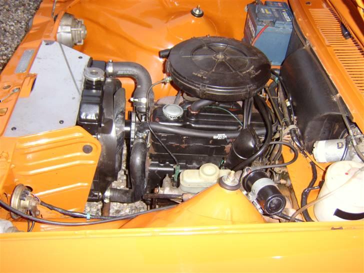 Opel Kadett c Caravan 12n billede 17