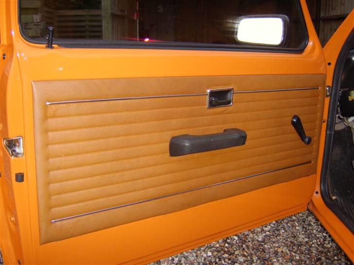 Opel Kadett c Caravan 12n billede 18