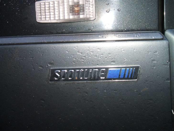 Mercedes Benz E 300 sportsline (solgt) billede 9