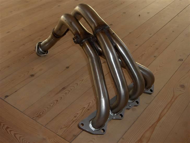 Opel Corsa b GSI    (solgt) billede 11