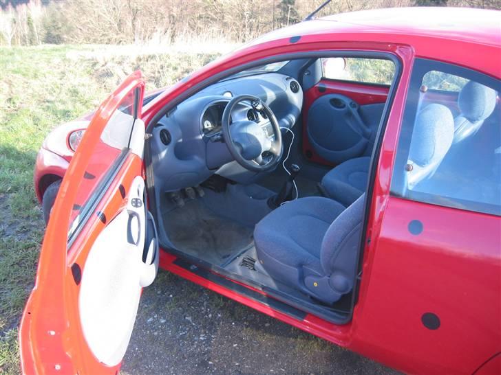 Ford ka solgt billede 18