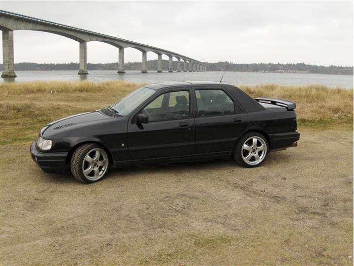 Ford sierra cossie #5