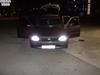 Ford escort totalsmadret