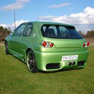 Peugeot 306 §olgt