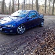 Opel S93 Coupe Tigra A SOLGT !