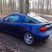 Opel S93 Coupe Tigra A SOLGT !