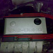 VW Golf 3 VR6 Syncro