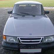 Saab 900i (Er slogt)