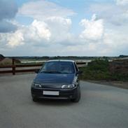 Fiat Punto 1.2 ~BYTTET~