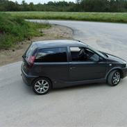 Fiat Punto 1.2 ~BYTTET~