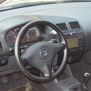 Seat Ibiza ** TIL SALG ** 