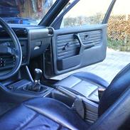 BMW 320i E30 (Solgt)