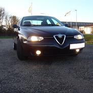 Alfa Romeo 156 - 2.0 Twinspark 16V