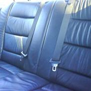 BMW 320i E30 (Solgt)