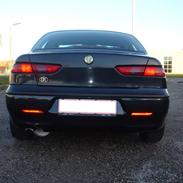 Alfa Romeo 156 - 2.0 Twinspark 16V