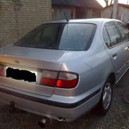 Nissan Primera p11 solgt