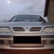 Nissan Primera p11 solgt