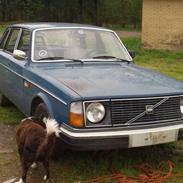 Volvo 244 dl