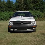 VW Golf ll