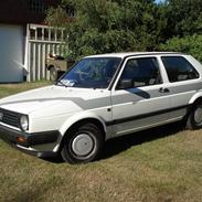 VW Golf ll