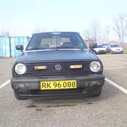 VW POLO solgt