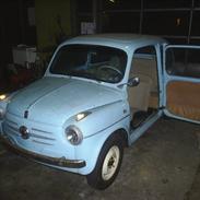 Fiat 600