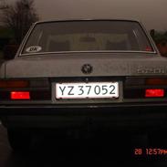 BMW 520i