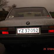 BMW 520i