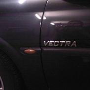 Opel Vectra b (SOLGT)