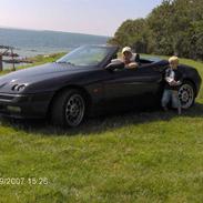 Alfa Romeo Spider V6