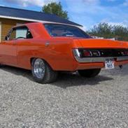 Dodge Dart
