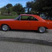 Dodge Dart