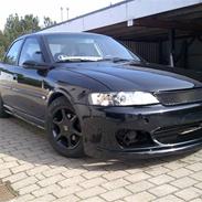 Opel Vectra B Solgt!