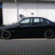 Opel Vectra B Solgt!