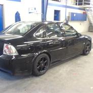 Opel Vectra B Solgt!
