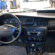 Opel Vectra B Solgt!