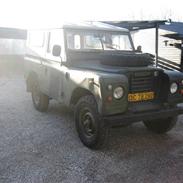 Land Rover Serie 3 SOLGT