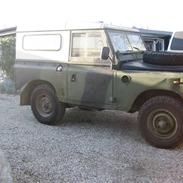 Land Rover Serie 3 SOLGT