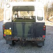 Land Rover Serie 3 SOLGT