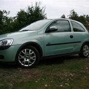 Opel Corsa sport # Solgt #