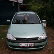 Opel Corsa sport # Solgt #