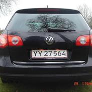 VW 2.0 TDI High DSG SOLGT