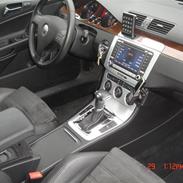 VW 2.0 TDI High DSG SOLGT